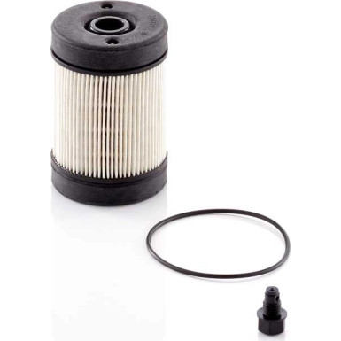 Mann & Hummel Filter LKW U 630 x Kit Mann & Hummel Filter LKW U 630 x Kit