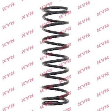 KYB Fahrwerksfeder Ford T. Fiesta Iii 1.1-1.8D 09.86-01.97 RA5036 KYB Fahrwerksfeder Ford T. Fiesta Iii 1.1-1.8D 09.86-01.97 RA5036