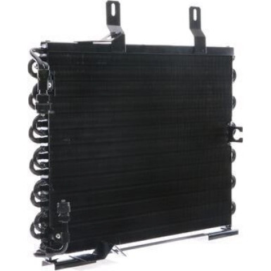 Kondensator, Klimaanlage AC 159 000S Kondensator, Klimaanlage AC 159 000S