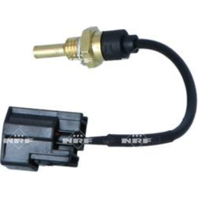 Sensor, Kühlmitteltemperatur EASY FIT 727031
