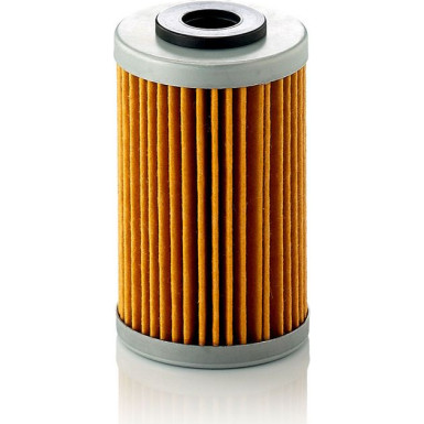Mann & Hummel Ölfilter Motorrad KTM MH 5001