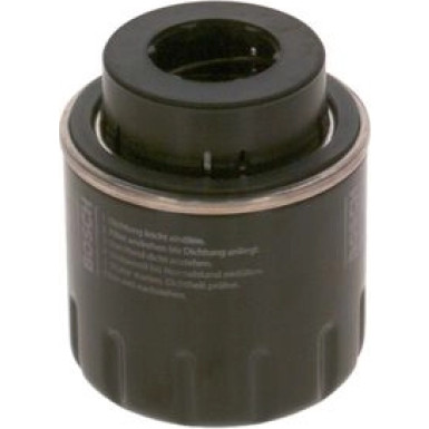 Ölfilter F 026 407 181 Ölfilter F 026 407 181