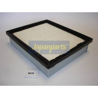 Luftfilter Ssangyong Family 2,2D FA-981S Luftfilter Ssangyong Family 2,2D FA-981S
