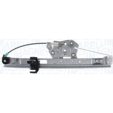 MAGNETI MARELLI Fensterheber 350103330000