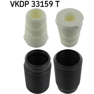 SKF Staubschutzsatz, Stoßdämpfer VKDP 33159 T