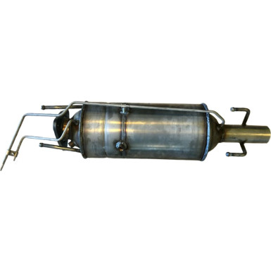 Dieselpartikelfilter Dpf Fiat Ducato 2.3 M-Jet 07 1184 Dieselpartikelfilter Dpf Fiat Ducato 2.3 M-Jet 07 1184