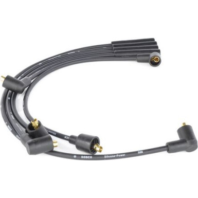 Zündleitungssatz MAZDA 626 0 986 356 734