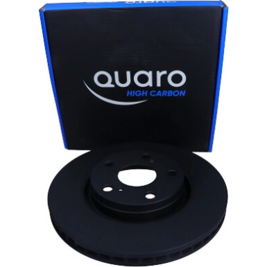 Bremsscheibe QUARO HIGH CARBON QD7534HC Bremsscheibe QUARO HIGH CARBON QD7534HC