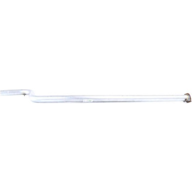 66 / Auspuffrohr Mitte FORD MondeoIII 2.0TDCi 96KW 10.01- v.m 7773
