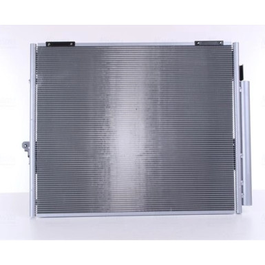 Kondensator PKW TOYOTA LAND CRUISER 200 08- 41398 TD FIRST FIT 940304