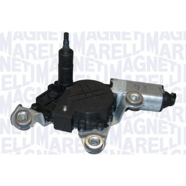 MAGNETI MARELLI Wischermotor 064038006010