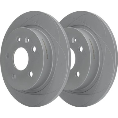 Bremsscheibe Opel T. Insignia 1.4-2.0 08-17 Power Disc 24.0312-0187.1 Bremsscheibe Opel T. Insignia 1.4-2.0 08-17 Power Disc 24.0312-0187.1