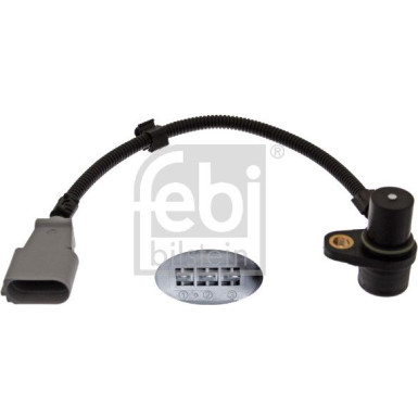 Kurbelwellensensor VW-Audi 39893