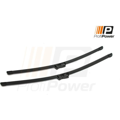 PROFIPOWER Wischblatt 1W1053K PROFIPOWER Wischblatt 1W1053K