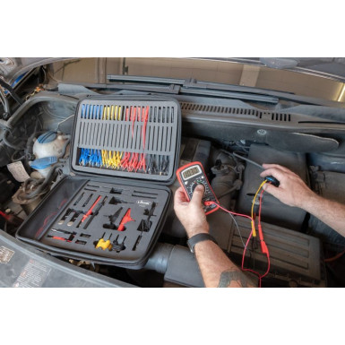VIGOR Messleitungssatz V4326N VIGOR Messleitungssatz V4326N