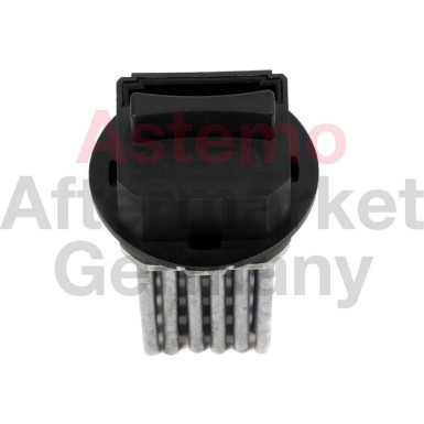 HITACHI Regler, Innenraumgebläse 132560 HITACHI Regler, Innenraumgebläse 132560