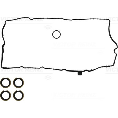 Dichtungssatz Zylinderkopfhaube ALFA,FIAT Punto,500X 09 15-42128-01