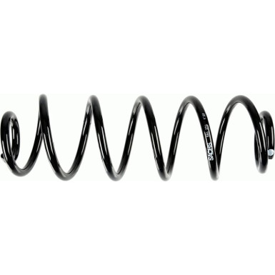 Sachs Fahrwerksfeder Vw T. A4/A4 Avant 1.8Tfsi/2.0Tfsi/2.0Tdi 07 994 374