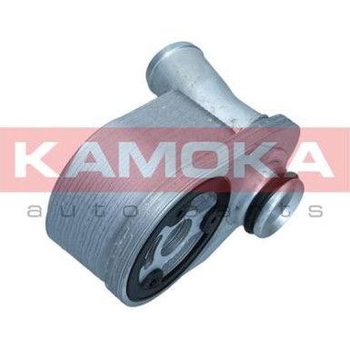 KAMOKA Ölkühler, Motoröl 7730114 KAMOKA Ölkühler, Motoröl 7730114