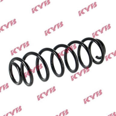 Fahrwerksfeder K-Flex RA7151