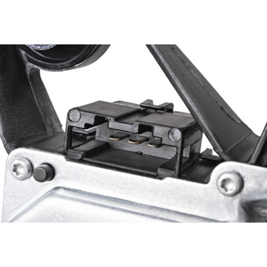 579600 Wischermotor hinten MERCEDES
