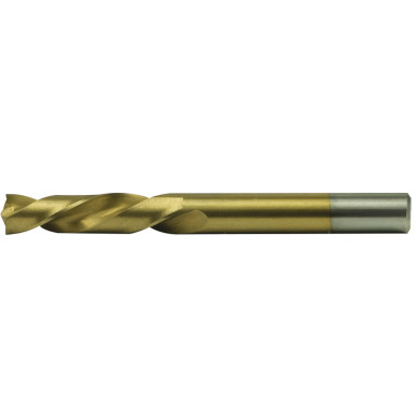 SW-Stahl TIN-Schweißpunktbohrer 8 mm 82591SB