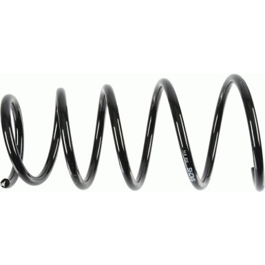 Sachs Fahrwerksfeder Opel P. Agila 08-, Suzuki Splash 08 998 914 Sachs Fahrwerksfeder Opel P. Agila 08-, Suzuki Splash 08 998 914
