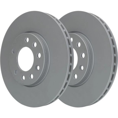 Bremsscheibe Opel P. Astra/Meriva/Zafira 1.3-2.2 D 98 24.0125-0131.1 Bremsscheibe Opel P. Astra/Meriva/Zafira 1.3-2.2 D 98 24.0125-0131.1