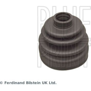 Faltenbalg, Antriebswelle Mitsubishi Ext. Pajero Iii 117X117X31 ADC48121