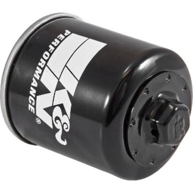 Ölfilter Motorrad Piaggio Vesp KN-183 Ölfilter Motorrad Piaggio Vesp KN-183