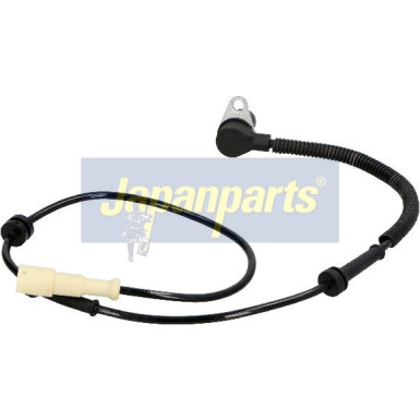 Sensor, Raddrehzahl ABS-W11
