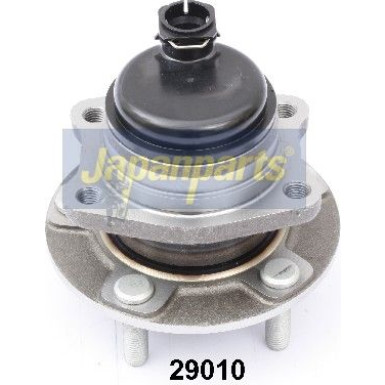Japanparts Radnabe KK-29010 Japanparts Radnabe KK-29010