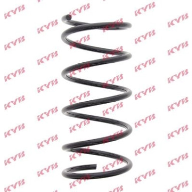 KYB Fahrwerksfeder Peugeot P. Partner 1.4/1.8D/1.9D 06.96 K-Flex RA1331