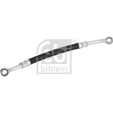 FEBI BILSTEIN Ölschlauch 174019 FEBI BILSTEIN Ölschlauch 174019