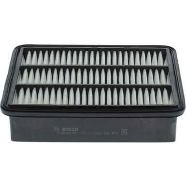 Luftfiltereinsatz MAZDA 6,CX-5,CX-9 12 F 026 400 744