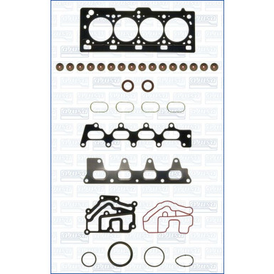 Dichtungssatz, Zylinderkopf MULTILAYER STEEL 52159600