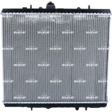 Kühler, Motorkühlung EASY FIT 58315 Kühler, Motorkühlung EASY FIT 58315