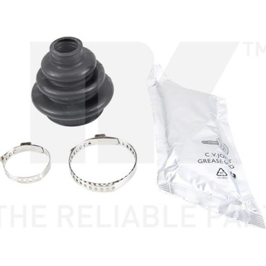 Faltenbalg, Antriebswelle Bmw Ext. E36/E39 1,6-2,0 90-04 521523 Faltenbalg, Antriebswelle Bmw Ext. E36/E39 1,6-2,0 90-04 521523