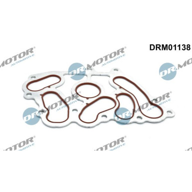 Dichtung, Ílkühler DRM01138