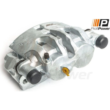 PROFIPOWER Bremssattel 4B1306R