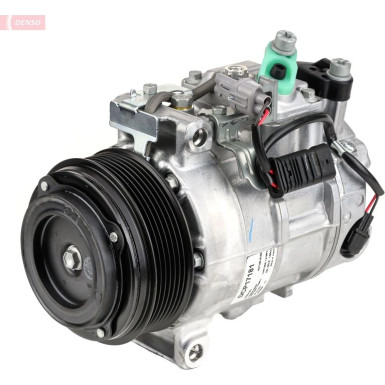 DENSO Kompressor DCP17181