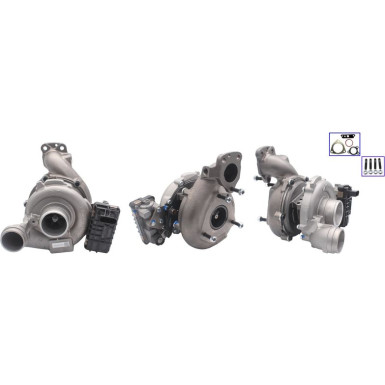 Lader, Aufladung PA7773181 Lader, Aufladung PA7773181