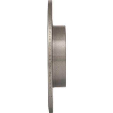 Bremsscheibe 0 986 479 C98 Bremsscheibe 0 986 479 C98
