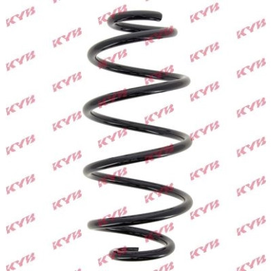 KYB Fahrwerksfeder Fiat T. Doblo/ Opel Combo 1.3D-2.0D 02/10 K-Flex RA6194
