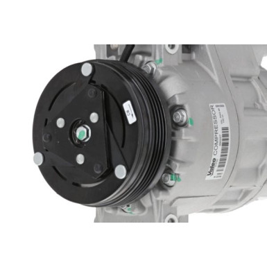 VALEO Kompressor 690207