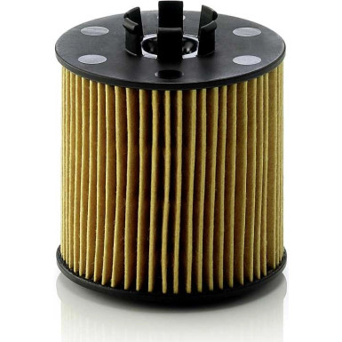 Mann & Hummel Ölfilter PKW AUDI,VW HU 712/6 X Mann & Hummel Ölfilter PKW AUDI,VW HU 712/6 X