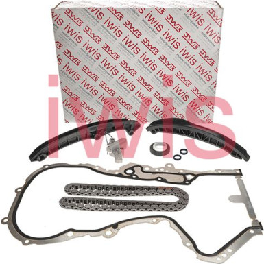 STEUERKETTENSATZ IWI59000SET STEUERKETTENSATZ IWI59000SET