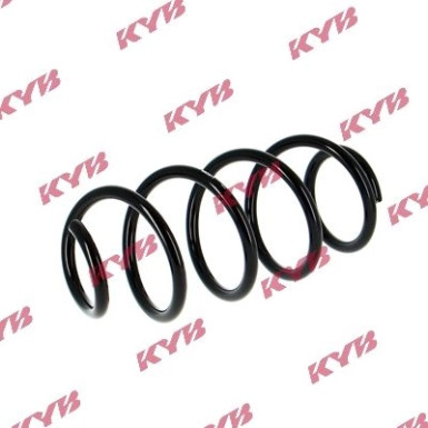 KYB Fahrwerksfeder VW P. Caddy Iii 1.9D/2.0D 11/08-05/15 K-Flex RA3511