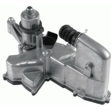 SACHS Nehmerzylinder, Kupplung 3981 000 089 Aktuator