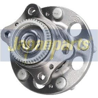 Japanparts Radnabe KK-20332 Japanparts Radnabe KK-20332